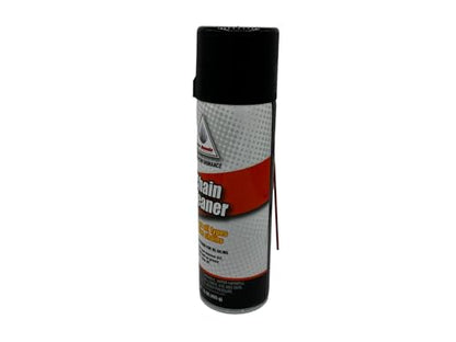 Cyclemax Two Pack compatible with Honda Chain Cleaner 08732-CHC00 Contains Two 15oz Cans and a Funnel
