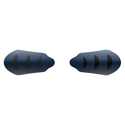 US Stock Advanblack Color Matched Hand Guard For Harley Touring & Softails - color: Billiard Blue