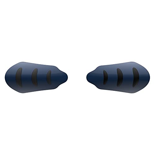 US Stock Advanblack Color Matched Hand Guard For Harley Touring & Softails - color: Billiard Blue