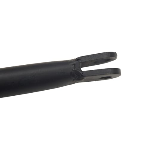 30cm 12Inch Universal Kick Stand with Spring Fit for 70cc 90cc 110cc 125cc 138cc 140cc 150cc 200cc Dirt Pit Bike (SDG SSR, Taotao, Coolster, KL10) Motorcycle