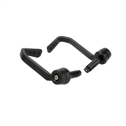 Motorcycle Protector for st&reetfi&ghter V4 V4S 2021-2023 Motorcycle Handle Grips Handlebar Clutch Lever Protector Guard