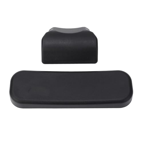 Eujgoov Motor cycle Top Box Backrest Self Adhesive Top Case Passenger Backrest Pad Sticker for 22L 25L 28L 32L Box