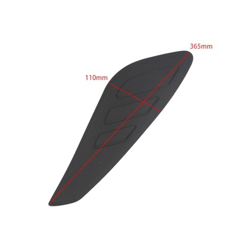 Motorcycle Tank Knee Pad for Pan America 1250 RA1250 1250 Special RA1250S 2021-2024 Rubber Fuel Tank Protector Side Panels Anti-Slip Traction Pad Grip Decal Stickers