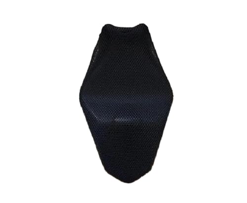 Motorcycle Seat Covers CTX700/700N/CTX1300 VFR1200 Motorcycle Accessories Anti-Slip Waterproof Heat Insulation 3D Mesh Seat Cover Protector(CTX1300) - size: CTX1300