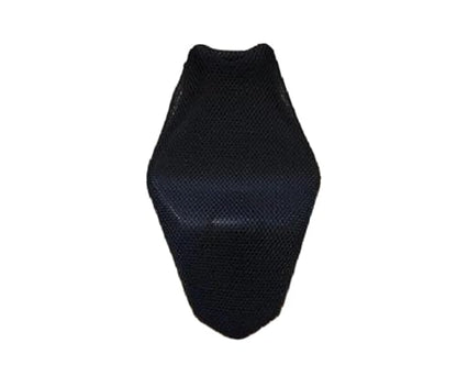Motorcycle Seat Covers CTX700/700N/CTX1300 VFR1200 Motorcycle Accessories Anti-Slip Waterproof Heat Insulation 3D Mesh Seat Cover Protector(CTX700 700N) - size: CTX700 700N