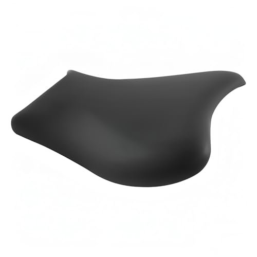 Black Driver Rider Seat Fit for Suzuki Hayabusa GSX1300R GSX 1300 R 2008-2020 2015 2014 - size: Front#GSX1300R#08-20
