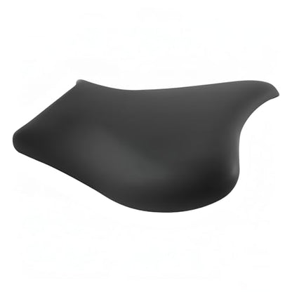 Black Driver Rider Seat Fit for Suzuki Hayabusa GSX1300R GSX 1300 R 2008-2020 2015 2014 - size: Front#GSX1300R#08-20