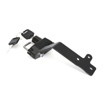 Anti-Theft Helmet Lock for CT125 Seat Mount Hook Holder Compatible with CT 125 Trail 125 2020-2022 Motorcycle Accessories