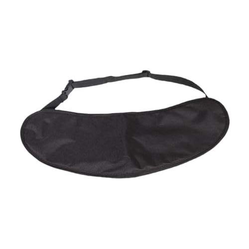 Motorcycle Lens Bag Protection Bags Carrying Pouch Sun Visor Bag for Women Men