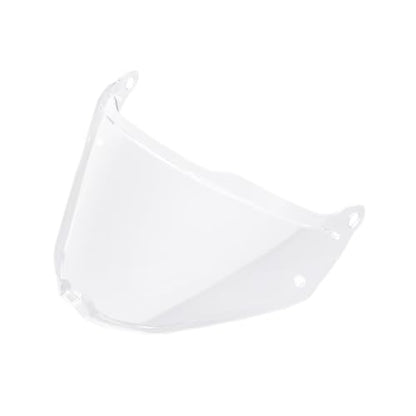 Blaze 2 Helmet Visor Replacement.Blaze 2 Outer Face Shield UV Protection Compatible with Blaze 2,Pioneer 2,MX702 (Clear-Day&Night Use) - color: Clear-day&night Use