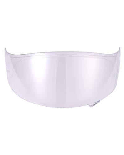 Soman GT-Air 2 Helmet Anti-fog Films, CNS-1 Helmet Anti-fog Stickers Compatible with GT Air, GT Air 2, Neotec,CNS-1,TC-5,TC-9 - color: Gt-air-anti Fog