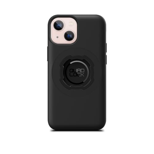 Quad Lock MAG Phone Case for iPhone 13 Mini Black - size: iPhone 13 mini
