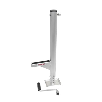 Extreme Max 5001.6345 Universal Heavy-Duty Extended Range Quick Lift ATV/UTV Field Jack - 7.5" to 31.5" Range, 2500 lbs. Capacity