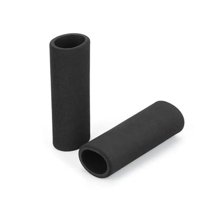 Non-Slip Handlebar Grip Covers Motorcycle Handlebar Grip Sleeve Foam Anti Slip Vibration for Bn 125 for TDM 900 1250 Gs F800r - color: 26-30mm