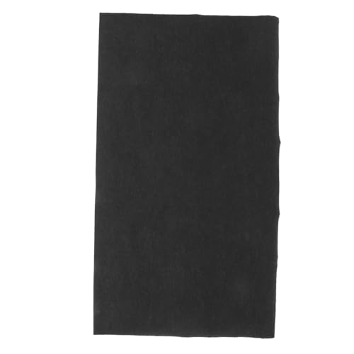 Gadpiparty Oil Leak Absorption Mat Garage Rug for Floor Motorcycle Mat for Garage Nonslip Stability