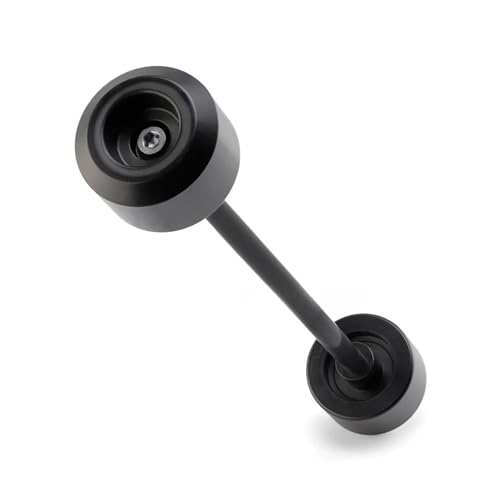 for BM&W C400GT C400X Motorcycle Front Wheel Fork Slider C400 GT X 2019-2024 Wheel Axle Fork Crash Slider Wheel Hub Protector 1PC Crash Protectors