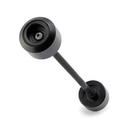 for BM&W C400GT C400X Motorcycle Front Wheel Fork Slider C400 GT X 2019-2024 Wheel Axle Fork Crash Slider Wheel Hub Protector 1PC Crash Protectors
