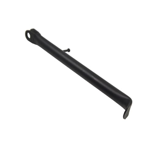 30cm 12Inch Universal Kick Stand with Spring Fit for 70cc 90cc 110cc 125cc 138cc 140cc 150cc 200cc Dirt Pit Bike (SDG SSR, Taotao, Coolster, KL10) Motorcycle