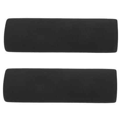 2pcs Motorcycle Handlebar Hand Grips Covers Foam for Handlebar Sleeves Non-Slip Comfortable Waterproof Bike Accessories