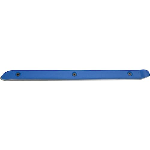Helix Racing HLX-041-4330 Tire Iron with Rim Protector Compatible with/Replacement for Helix Racing Products 041-4330 15" Long