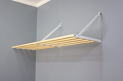 Rhino Shelf Universal Garage Storage Kit - 8 feet - size: 8-ft Length x 33.5-in Depth