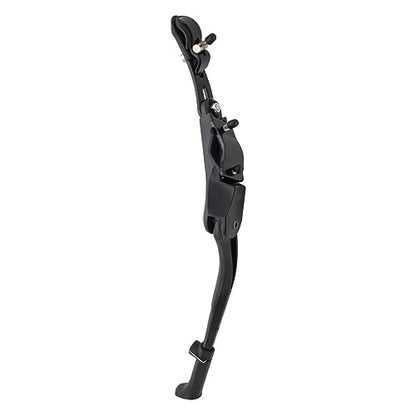 Sunlite Rear Mounted Adjustable Kickstand | indoor-bike-storage