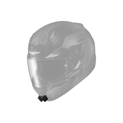 Scorpion EXO-R320 Action Camera Helmet Chin Mount
