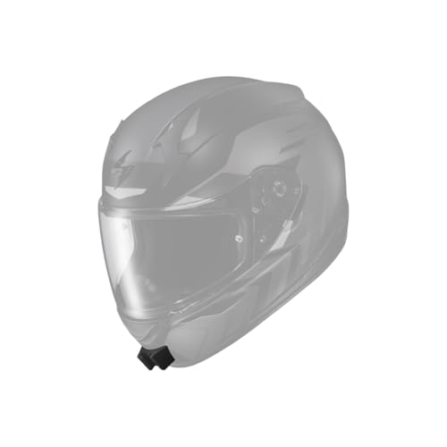 Scorpion EXO-R320 Action Camera Helmet Chin Mount