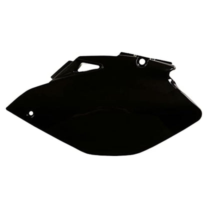 Acerbis Side Panels Black for Yamaha YZ250F 2006-2009