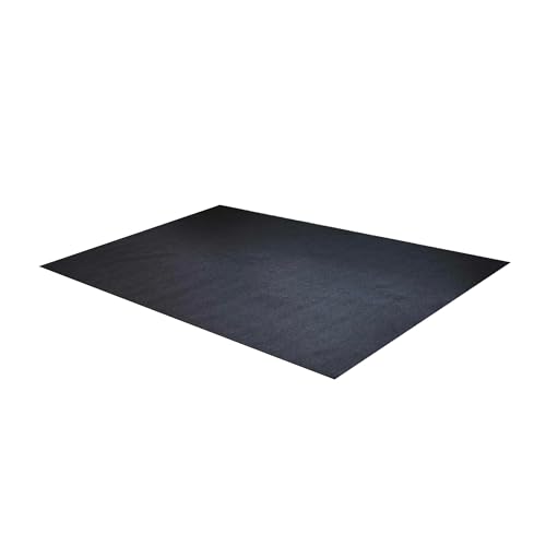 XL Oil Spill Mat 36x59 - Protects Garage Floors - Absorbs Spills with No Soak Through - Reusable, Washable, Durable - USA Made - size: 36 x 59"
