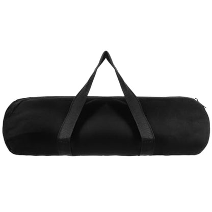 Mabor 12.2 Inch Small Tool Pouch Bag for Men Wide Mouth Tool Storage Bag Large Capacity Tools Tote Handbag Organizer for Mechanic & Electrician Storage Wrenches