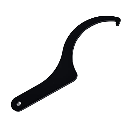 Ducati Chain Adjusting Tool 748 996 848 1098 1198 1199 1299 Swingarm Eccentric Tool 88713.1038 For Ducati 1098, 1198, Streetfighter-1098 Diavel and all other Single Sided Large Axle Swingarms