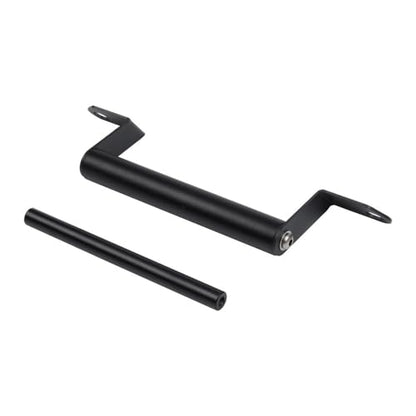 Motorcycle Navigation GPS Bar Mount Bracket for Tiger 900 GT PRO Tiger 900 Rally PRO 2020 2021 2022 2023 2024, 12mm 22mm Expansion Crossbar Mobile Phone Stand Holder Support Accessories
