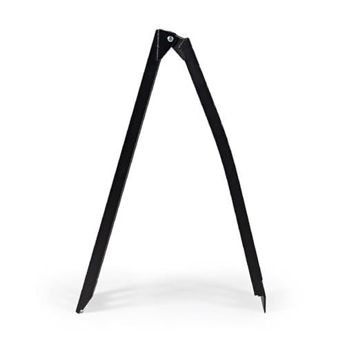 Titan Ramps 7'10" Portable ATV Ramps 1,200 lb. Capacity, Aluminum, Loading for Pickup Trucks Foldable, Lightweight with Serrated Crossbars - size: 7 ft 10'', 2 Pack