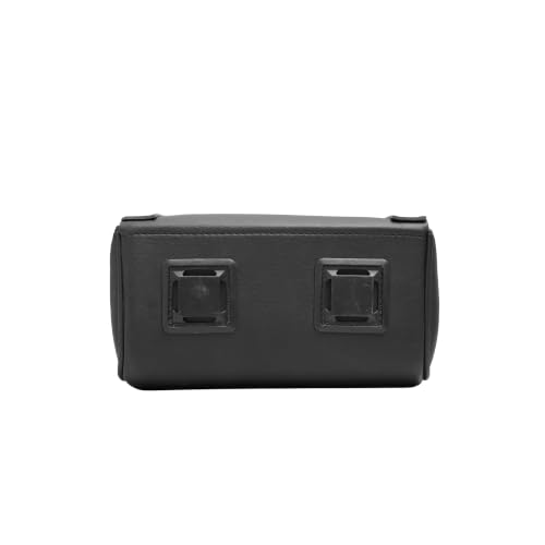 Daniel Smart Motorcycle Tool Bag - Premium Synthetic Leather with Classic Plain Design that performs well in extreme work circumstances. - style: Sassy Tool Bag
