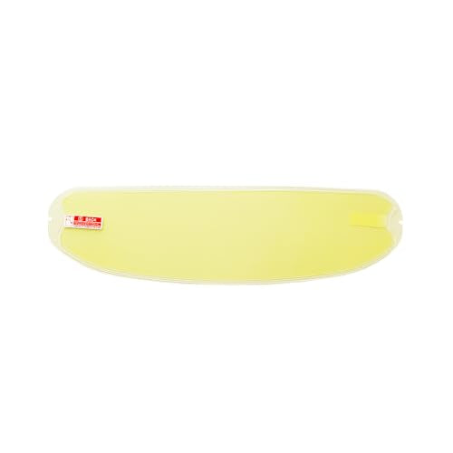 Motorcycle Helmet Visor Anti Fog Film for TT-Course,Visor Insert Compatible With KYT TT COURSE