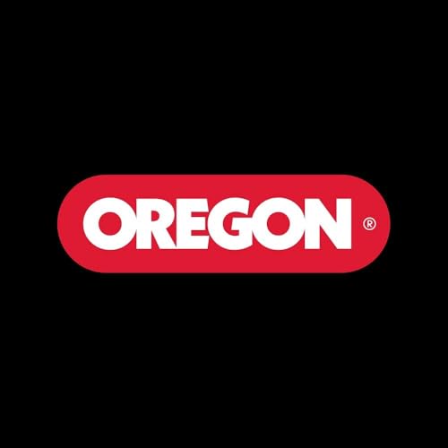 Oregon Grease Gun for Chainsaws, Pre Loaded All Purpose Lubricant, Easy Refill, Universal for Most Makes/Models of Saw Chains and Cutters (26365)
