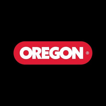 Oregon Grease Gun for Chainsaws, Pre Loaded All Purpose Lubricant, Easy Refill, Universal for Most Makes/Models of Saw Chains and Cutters (26365)