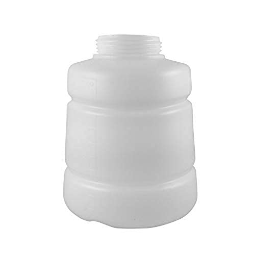 Nanoskin Evergreen Replacement Jar 1000ml Type B for EG-X001 [EGA-039] - style: EGA-039 Replacement Jar