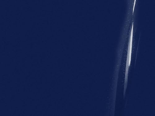 3M 2080 Series G217 Gloss Deep Blue Metallic Dual Cast Thick Vinyl Car Wrapping Film - 1ft x 1ft - 1sq ft - Vehicle Sheet Roll - color: Gloss Deep Blue Metallic - 2080 G217, size: 1ft x 1ft