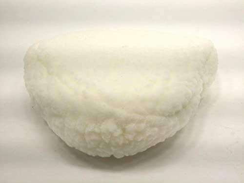 Imitation Sheepskin Padded Bicycle Seat Cover | bike-saddles-and-seats