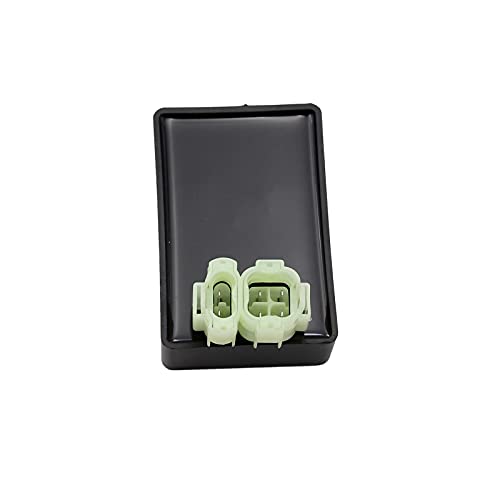 6 Pin DC CDI Box CDI Cable Wire Adapter Connector Plug For GY6 4 Stroke 50cc 125cc 150cc Scooter Moped Taotao ATV Quad Go Kart Bike (DC-GY6) - size: DC-GY6