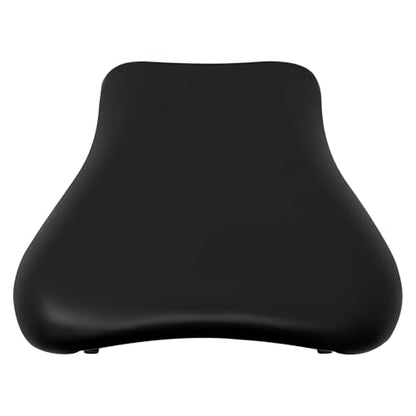 Motorcycle Front Driver Rider Seat for Suzuki Hayabusa GSX1300R 1999-2007, Black - size: Front#GSX1300R#99-07