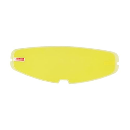 FF320 Motorcycle Helmet Visor Anti Fog Film for Assault Rapid Stream Outer/FF800/FF353/FF328/FF320 Helmet Shield Replacement Sunscreen Windshield (Anti Fog Film) - color: Anti Fog Film
