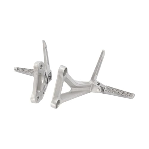 footrest peg Motorcycle Rear Passenger Foot Pegs Bracket Set For CB650F 2014-2019 For CBR650F 2014-2018 Footrest Covers