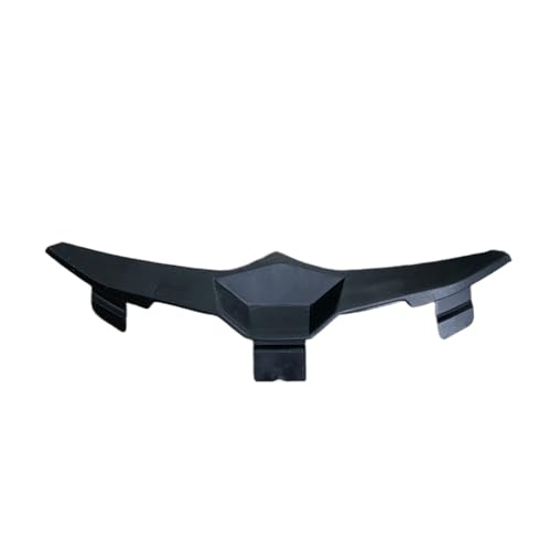 K1 Motorcycle Helmet Shield for K1, K1S, K3SV, K5, K5S, Replacement Helmet Visor for K5 (Deflector) - color: Deflector