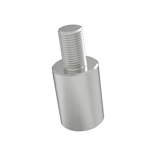 19mm Gear Shift Lever Foot Peg Extension Fits for Harley Davidson - size: 19mm(Extension), style: 5/8''(16mm) Diameter