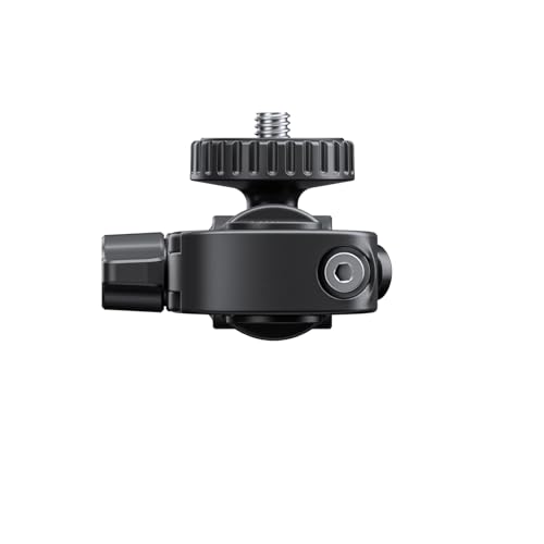 Insta360 Rear View Mirror Mount