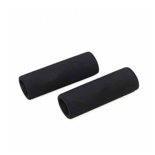 Handlebar Grips for Valico DS900X DS525X DS625X DSX 900 625 525 Motorbike Anti Vibration Handle Bar Foam Slip Over Grip Rubber Sleeve(DS625X B) - color: DS625X B