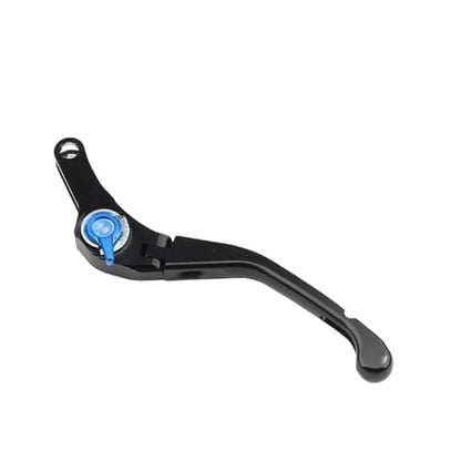 Motorcycle Clutch Brake Lever Handle Motorcycle CNC Aluminum Folding Adjust Brake Clutch Levers for B&M&W S1000RR M1000RR S1000R 1000XR 2020 2021 2022 2023 - color: S1000RR Assembly